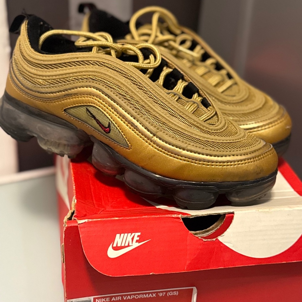 VAPOR MAX 97